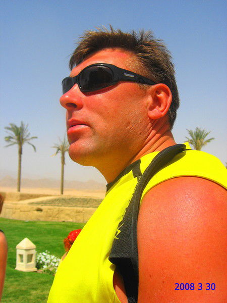 Евгений Обухов