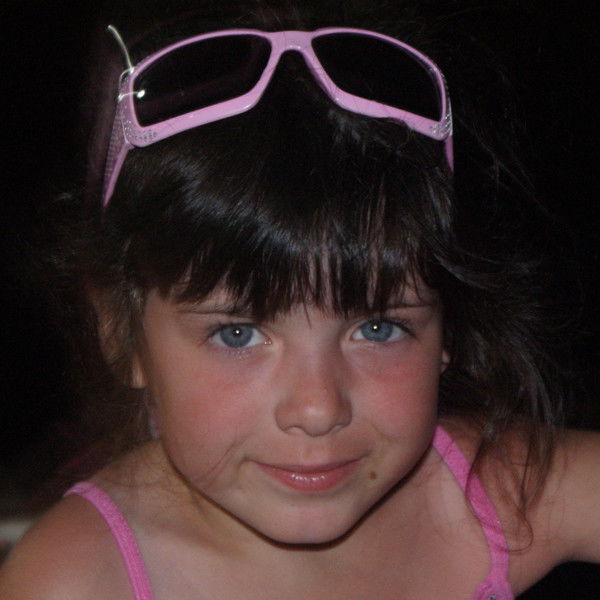 Валерия Ткачева