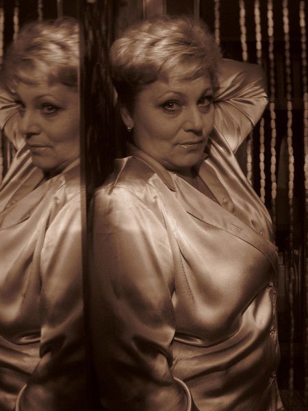 Наталья Остапчук