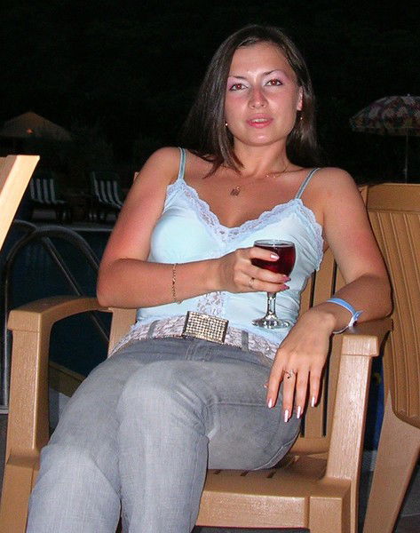 Алина Хисамутдинова,3