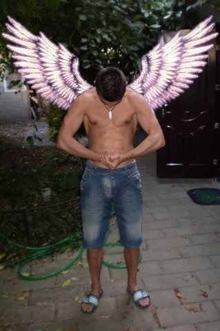 Тимофей Полянский