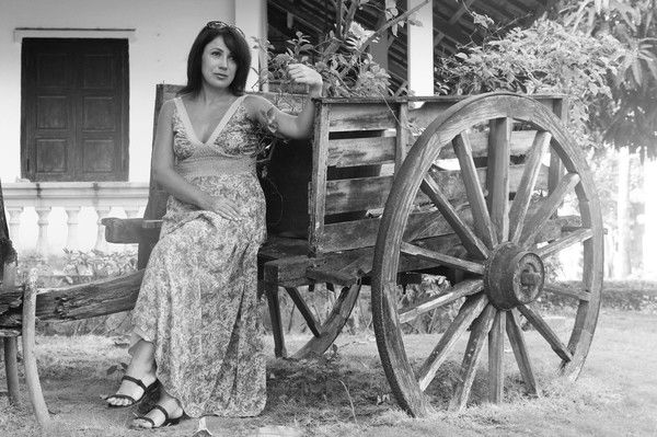 Светлана Барашкова