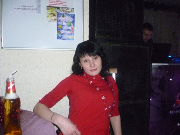 Татьяна Алипова