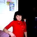 Татьяна Алипова