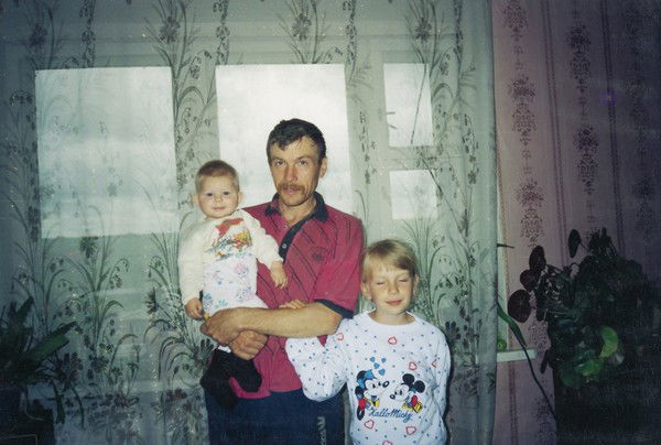 Константин Каляев