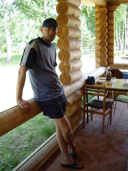 Дмитрий Ефимов