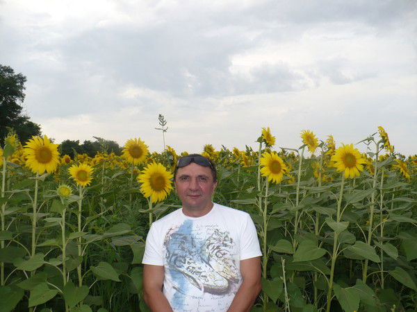 Виктор Особик