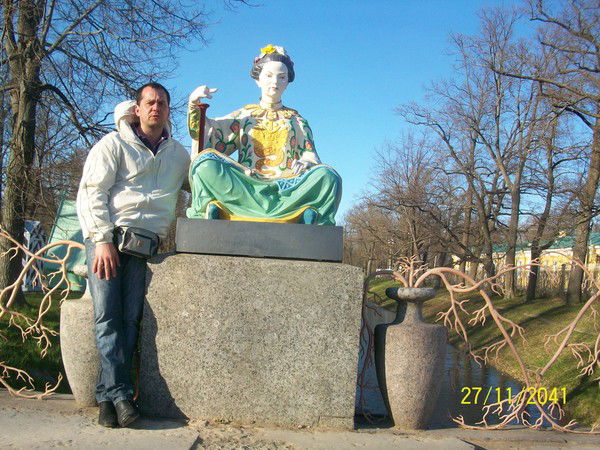 Владимир Гуртовой