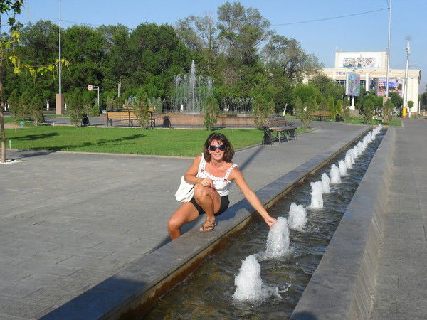 Жанна Корсакова