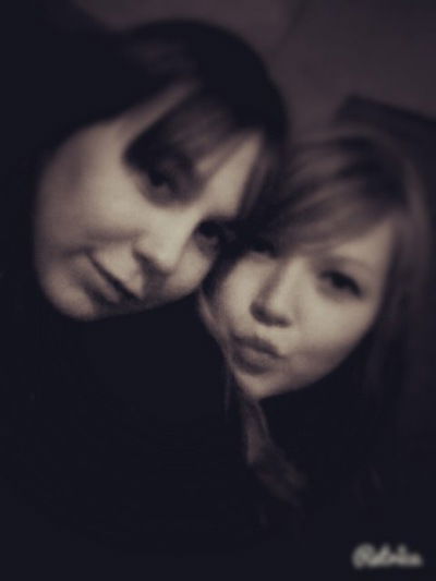 Танюшка Леонтьева