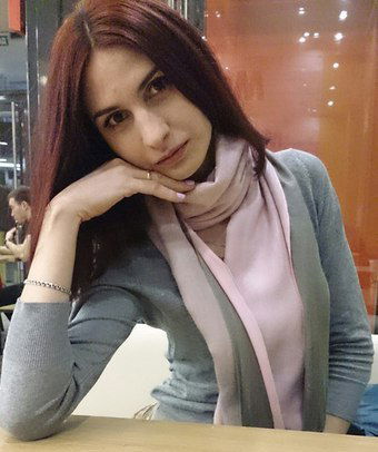 Кристи Игнатьева