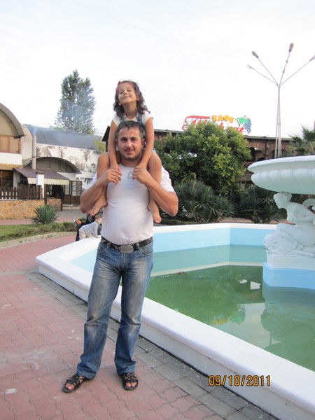 Виталий Полищук