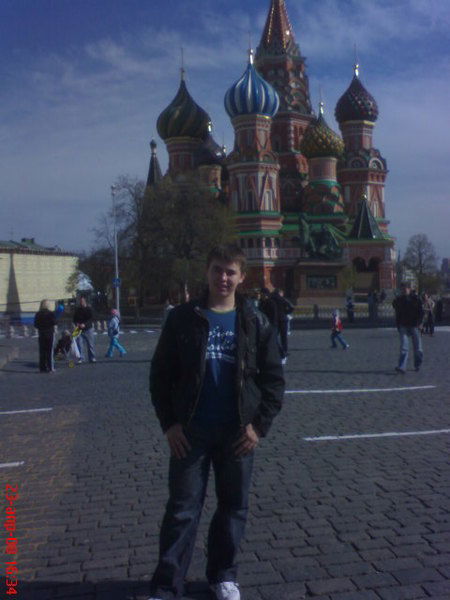 Руслан Шагидзянов