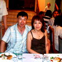 Айгуль Исенова