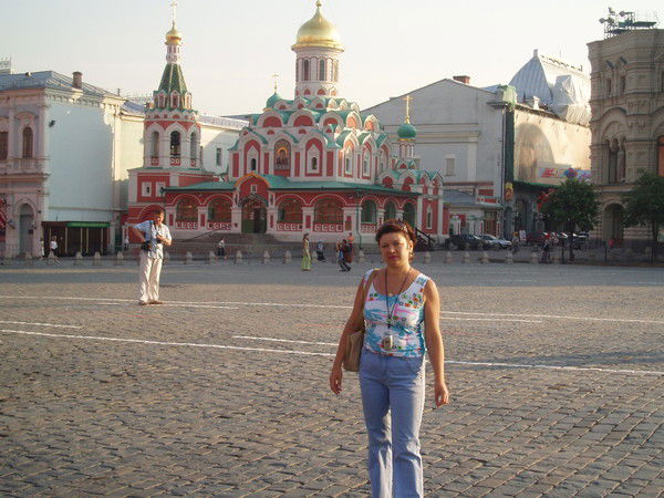 Лидия Кишалова