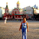 Лидия Кишалова