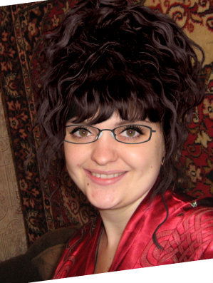 Оксана Лындя