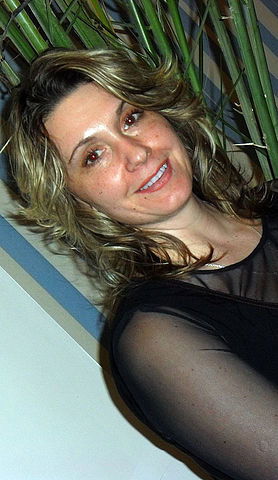 Светлана Ананьева