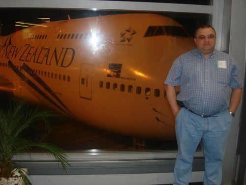 Владимир Рекасов