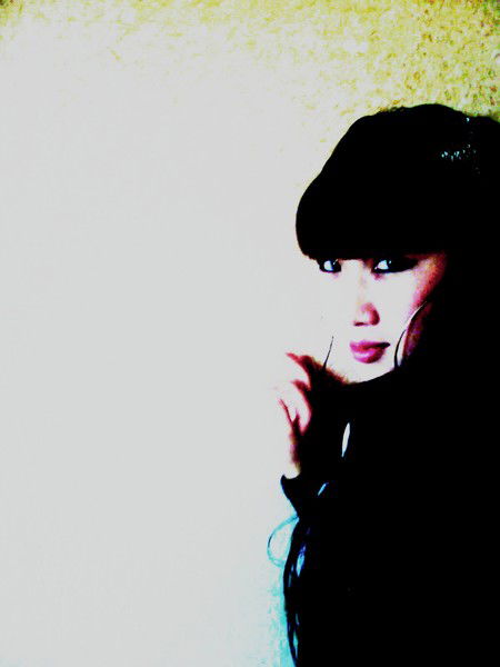 Asemgul Kairzhanova)))