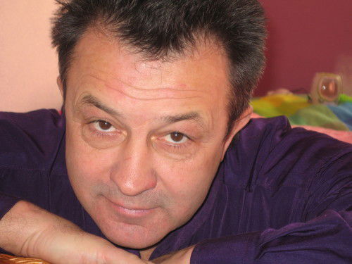 Сергей Батов