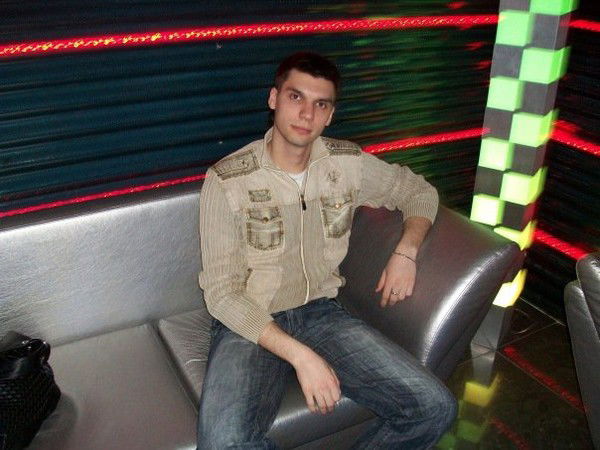 Владимир Кондрин