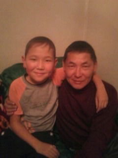 Санат Байбулатов