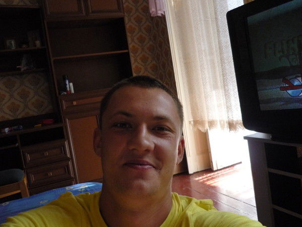 Алексей Мозговой