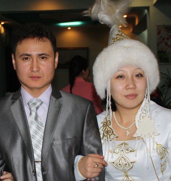 Куаныш Серикбаев