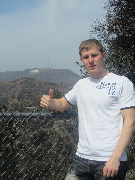 Алексадр Балашов