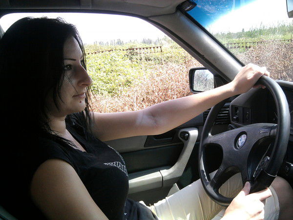 Юлия Арсений