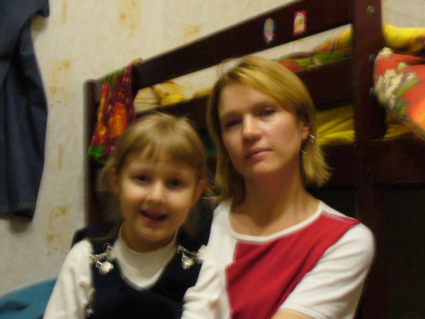 Надежда Ярославцева