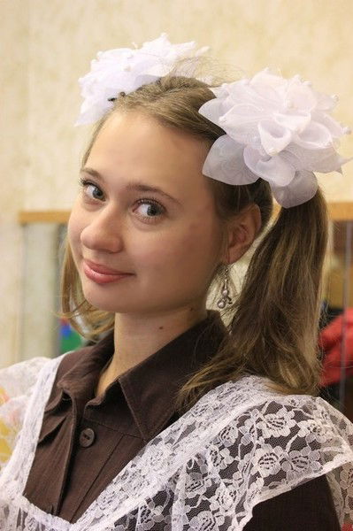 Дарья Зырянова