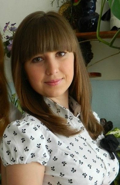 Анна Фильченкова