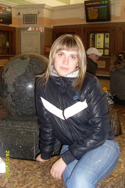 Аня Баскакова