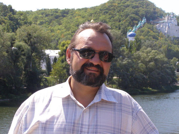 Евгений Бирюков