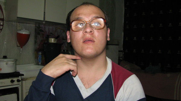 Егор Пальцев