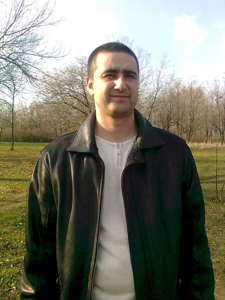 Максим Смирных