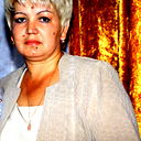 Клара Гордеева
