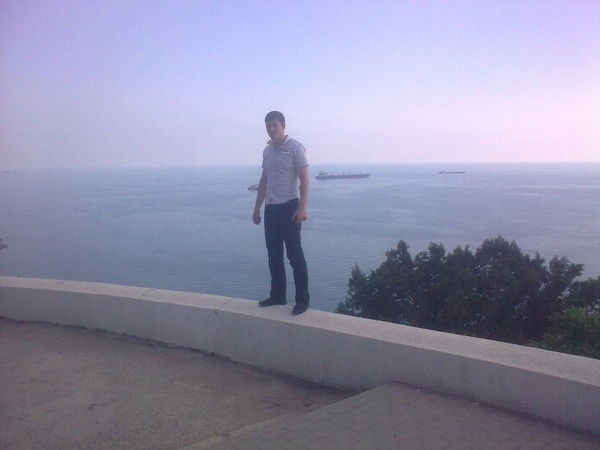 Александр Завалишин