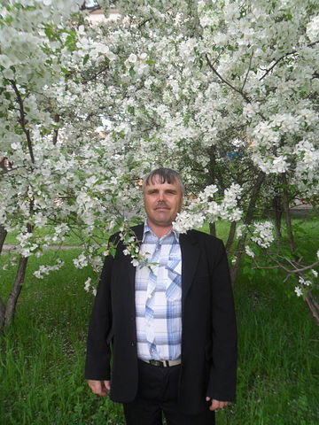 Володя Гончаров