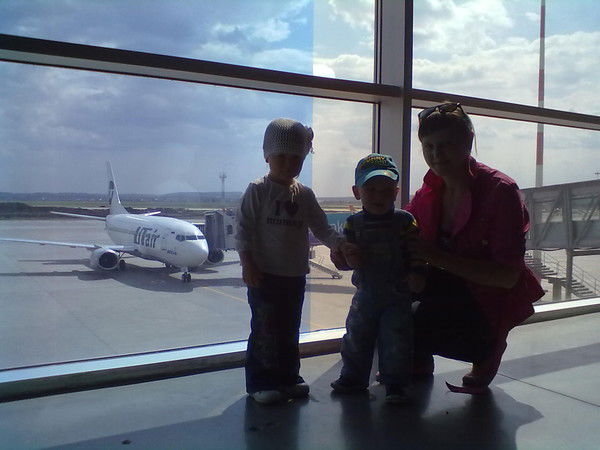 Любовь Труфанова