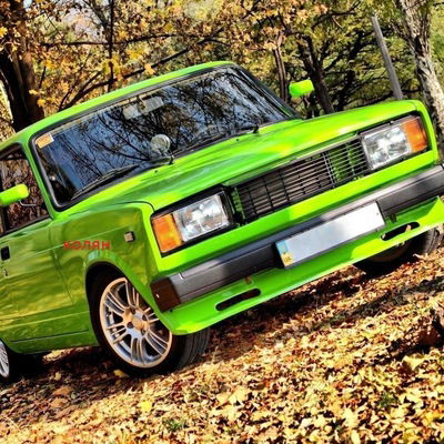 Кубик-Рубик Голощапов