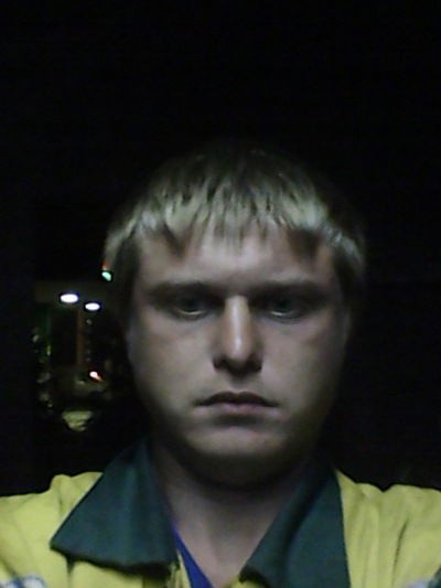 Валентин Игнатьев