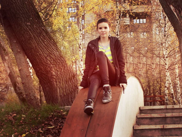 Мария Волкова