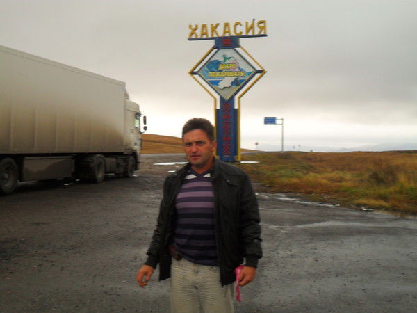 Игорь Бернгардт