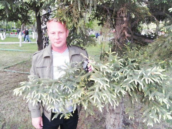 Виталий Воробьев