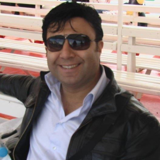Serhat Erkocak