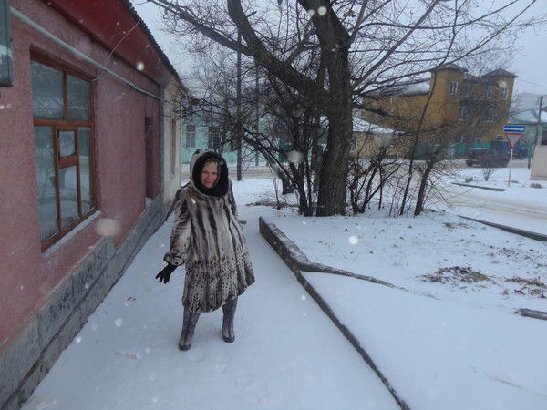 Людмила Доронина