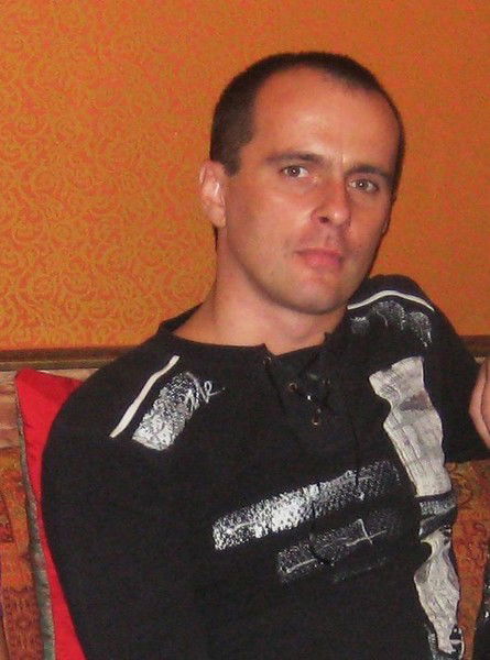 Александр Бакунин